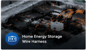 Energy Storage Harness