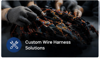 Custom Wire Harness